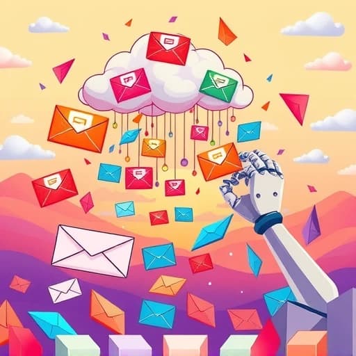 Ignore Email Template featured image