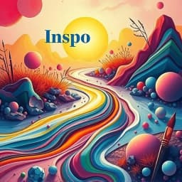  Inspo Painting Ideas icon