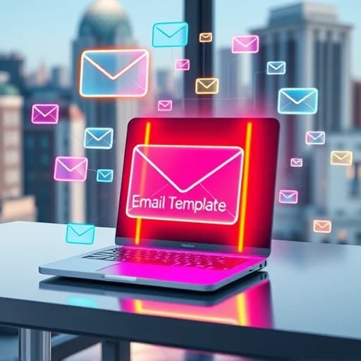 Intercom Email Template featured image