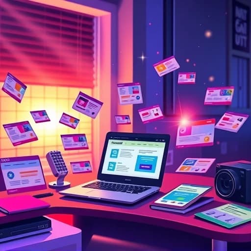 Interest Email Template featured image