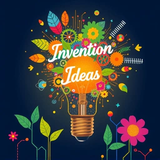Invention Ideas featured image
