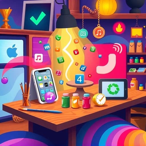  iOS App Icon Generator featured image
