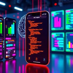  iOS Code Generator icon