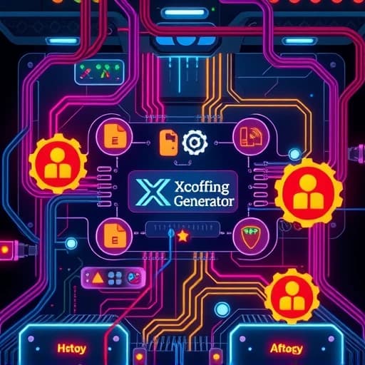  iOS xcconfig Generator featured image