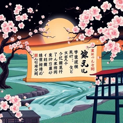 Japanese Last Name Generator featured image