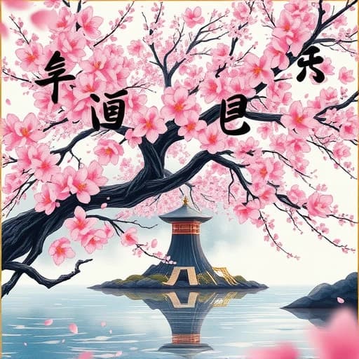 Japanese Name Generator featured image