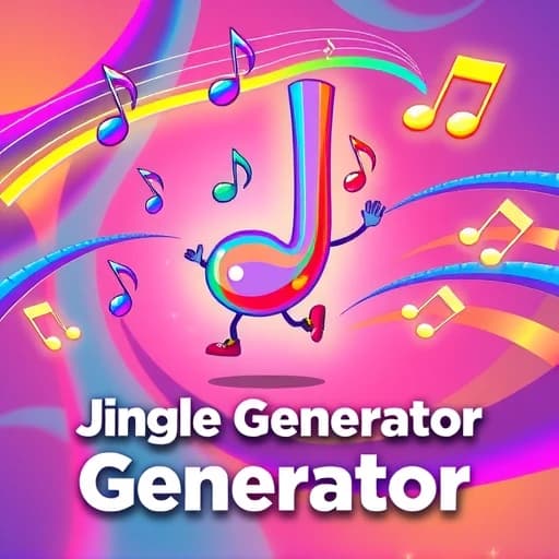 Jingle Generator featured image