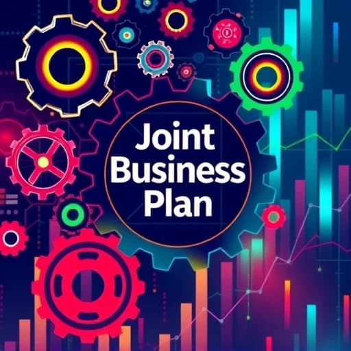 Joint Business Plan featured image