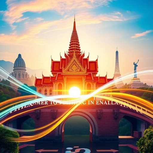 Khmer to English Translation featured image