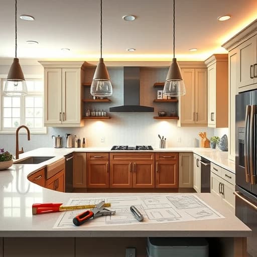 Kitchen Layout Ideas featured image