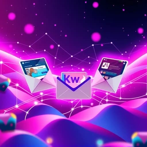 Kw Command Email Template featured image