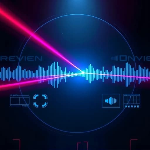 Laser Sound Effect Generator featured image