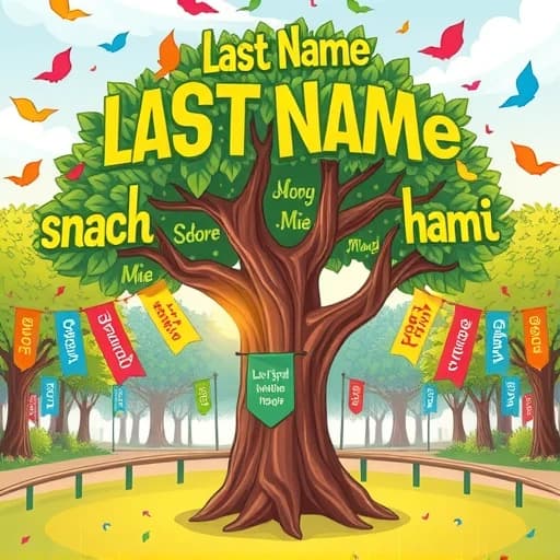 Last Name Plural Generator featured image
