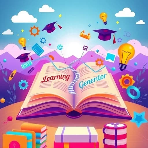 Learning Guide Generator featured image