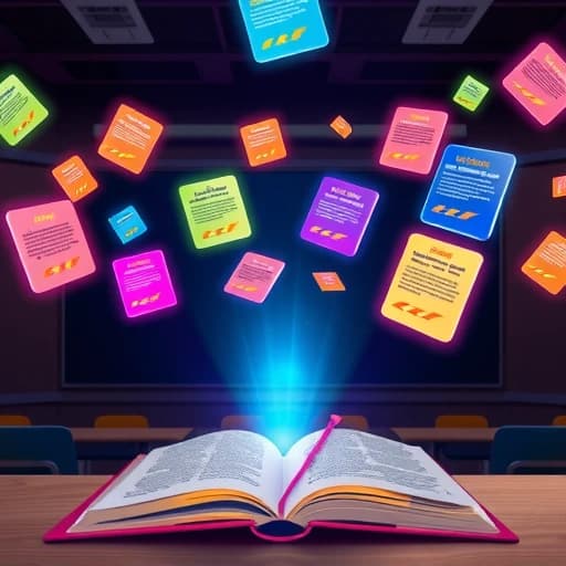 Lecture Notes Generator featured image