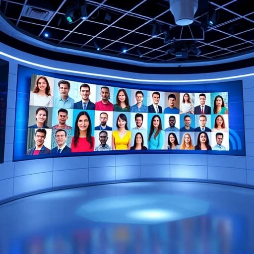  LinkedIn Portrait Generator featured image