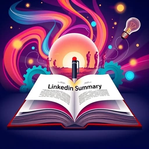  LinkedIn Summary featured image