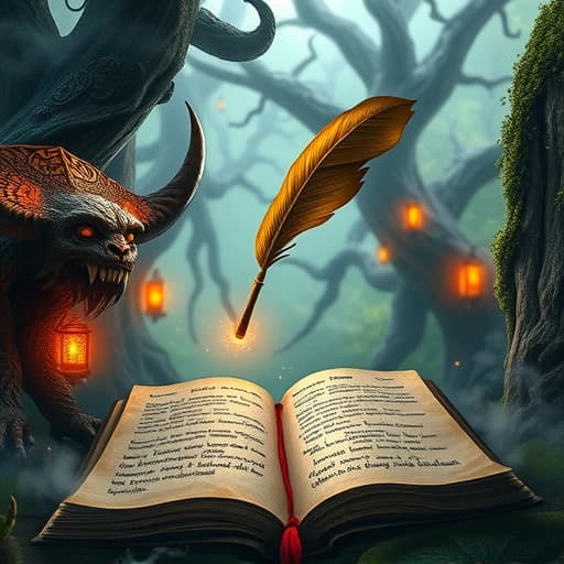 Lotr Name Generator featured image