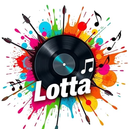 Lotta Album Cover Generator featured image