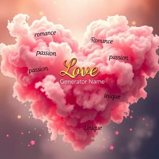 Love Generator Name featured image