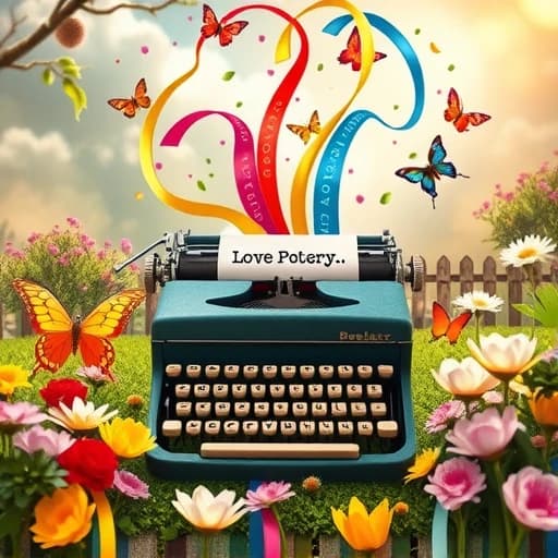 Love Poem Generator featured image