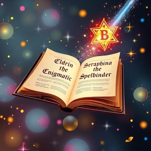 Magician Name Generator featured image