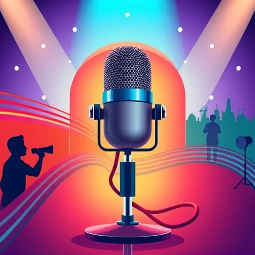  Male Voice Over Generator featured image