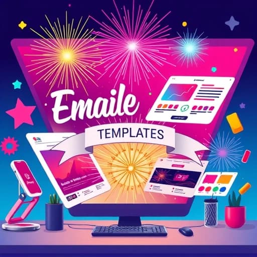 Mautic Create Email Template featured image