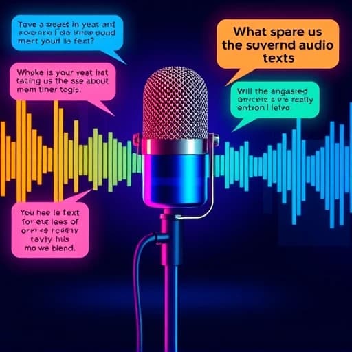 Media Speech Generator featured image