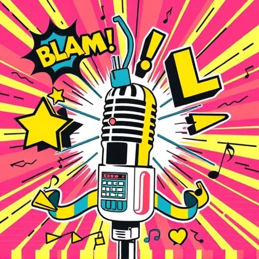 Meme Sound Effect Generator featured image