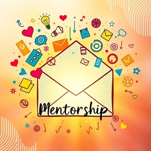 Mentorship Email Template featured image