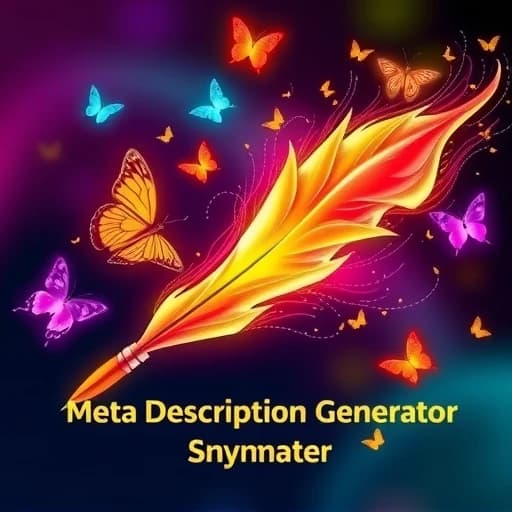  Meta Description Generator featured image