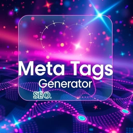  Meta Tags Generator featured image