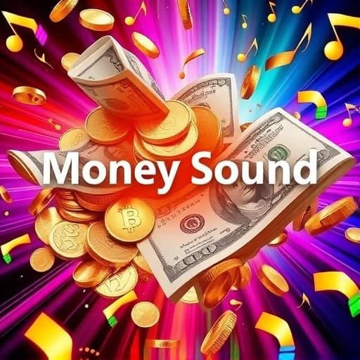 Money Sound Effect Generator featured image