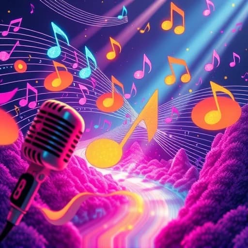 Music Speech Generator featured image