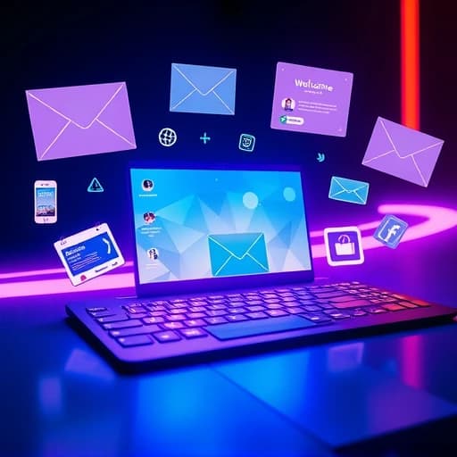 New Client Email Template featured image