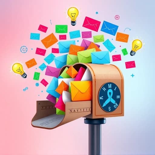 Newsletter Name Generator featured image