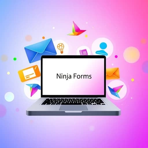 Ninja Forms Email Template featured image