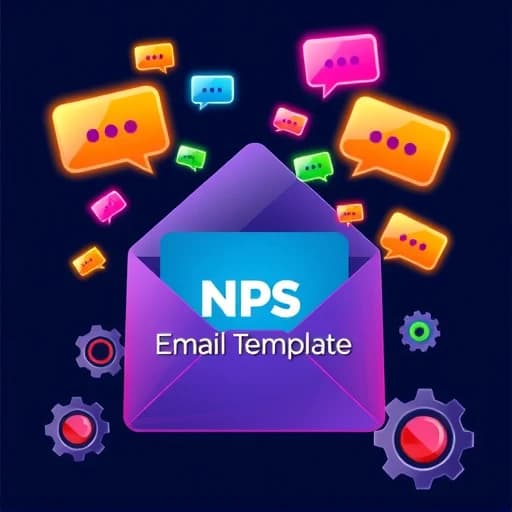 Nps Email Template featured image