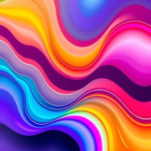 Ombre Canvas Painting Ideas featured image