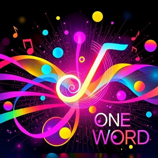 One Word Band Name Generator featured image