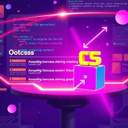 OOCSS Generator featured image
