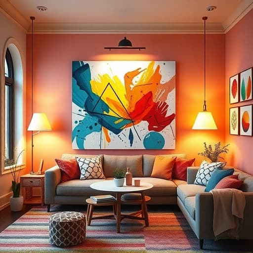  Painting at Home Ideas featured image