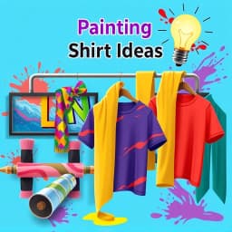  Painting Company Shirt Ideas icon