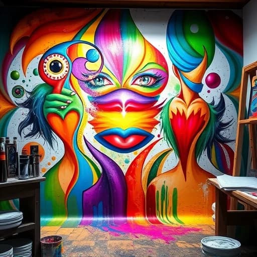  Painting Design Ideas featured image
