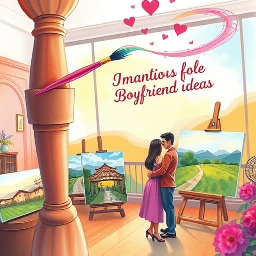  Painting for Boyfriend Ideas featured image