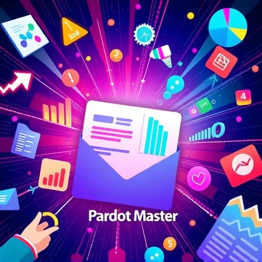 Pardot Master Email Template featured image
