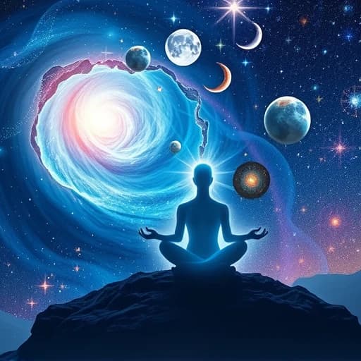  Past Life Reading Generator featured image