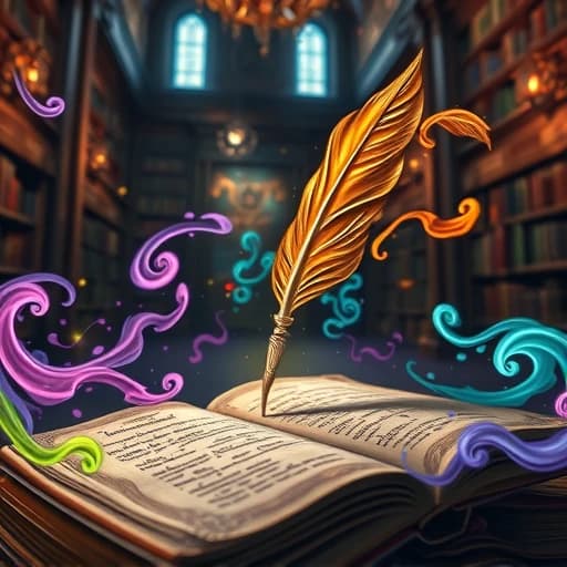  Pen Name Generator featured image