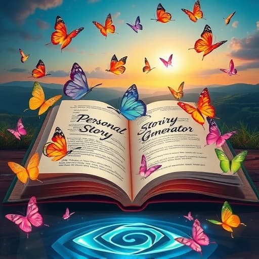 Personal Story Generator featured image